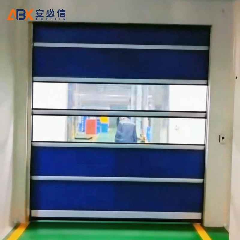 宜昌工业快速门